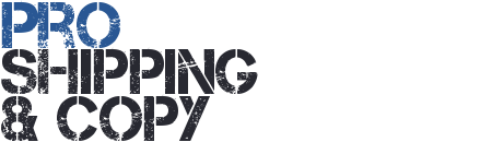 Pro Shipping & Copy, Grand Junction CO
